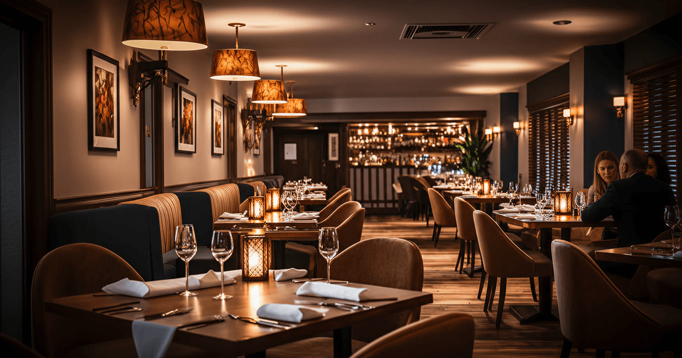 Digital Marketing for Restaurants: The Complete 2026 Guide