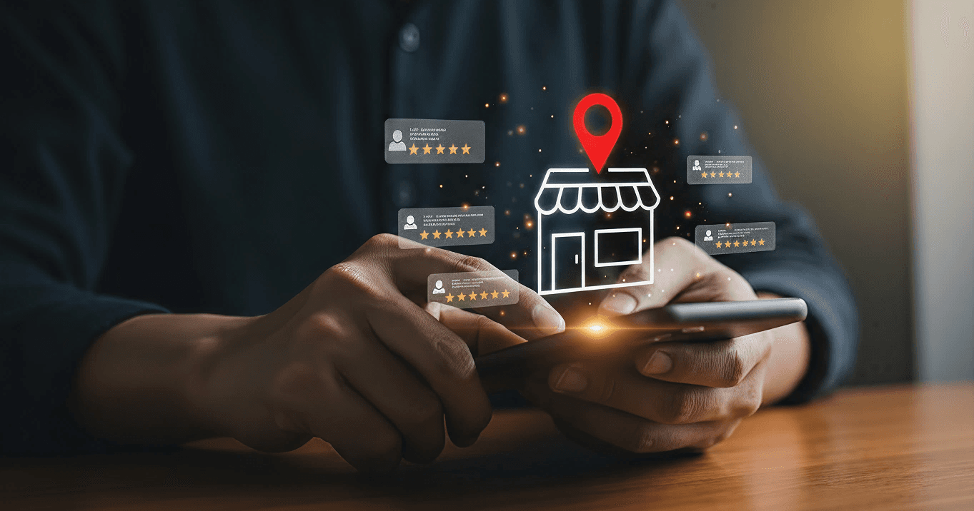 How to Optimize Your Google Business Profile for Local Search